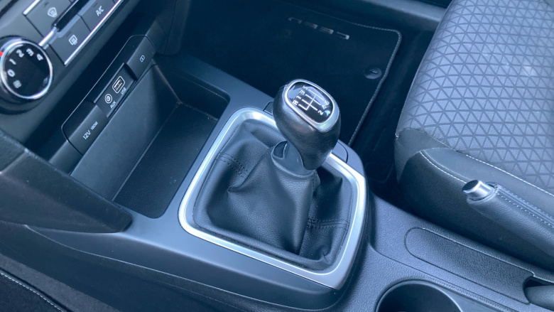 Kia Ceed 1.6 CRDi ISG 2 NAV 5dr Diesel Hatchback